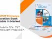 saral sikshya entrance preparation book