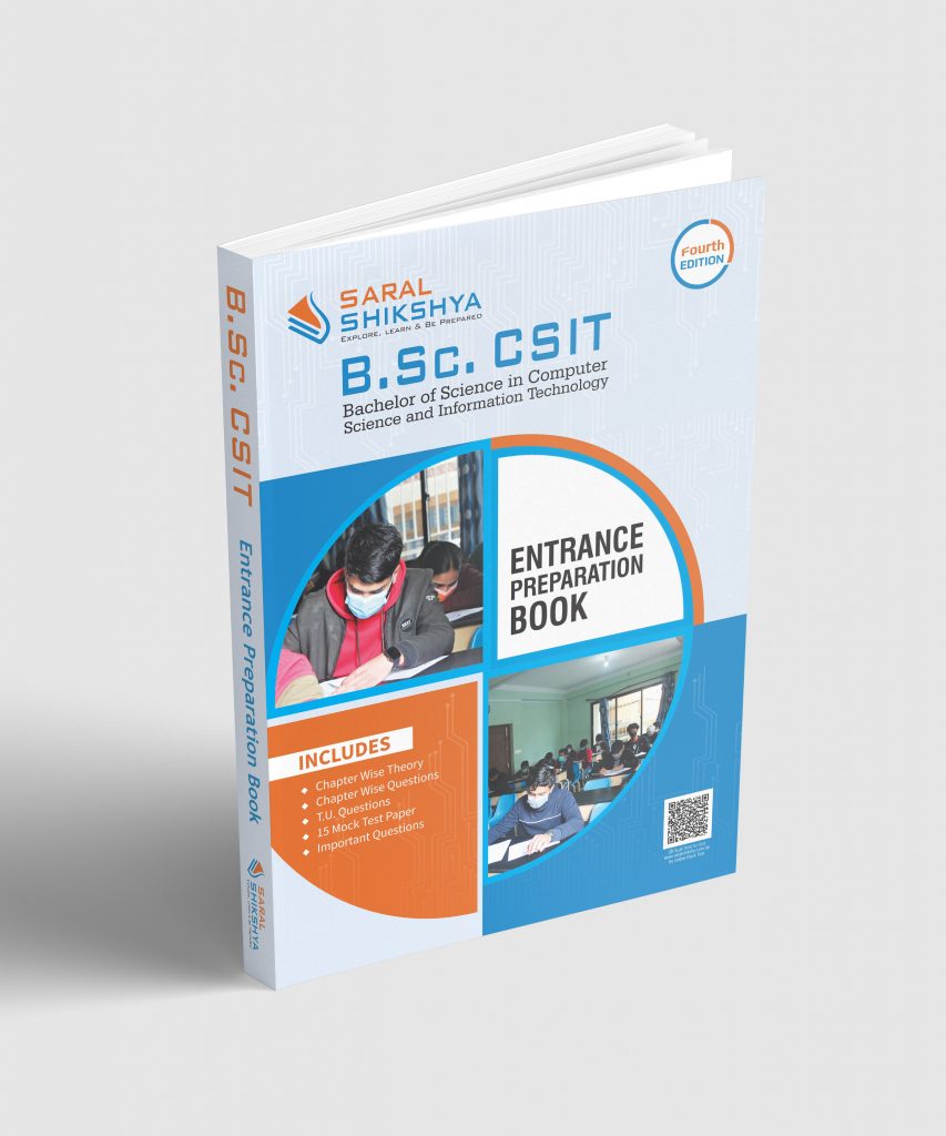 csit entrance preparation book